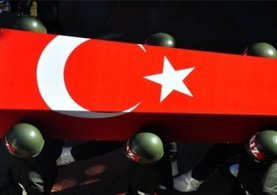 Diyarbakır'da hain saldırı! 1 asker şehit oldu 6 asker yaralandı