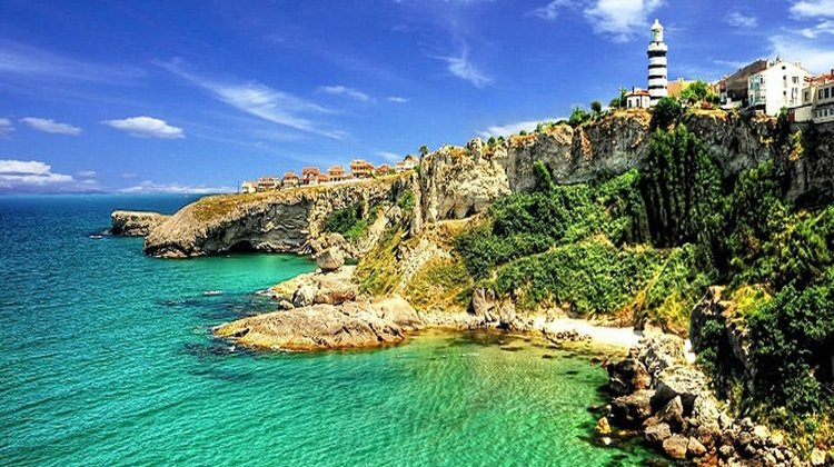 Istanbul A Yakin Gunubirlik Tatil Yerleri Nereler Galeri Lifestyle 21 Mayis 2015 Persembe