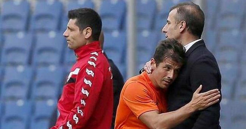 Emre Belözoğlu ve Fenerbahçe...