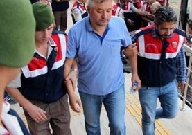 Darbe sonrası örgütsel faaliyete devam