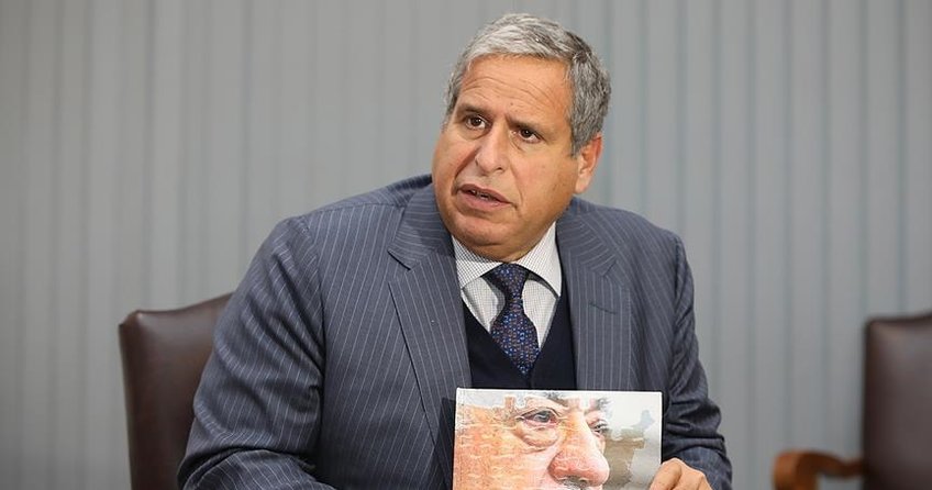 FETÖ, Türkiyeye saldırmak için servet harcıyor