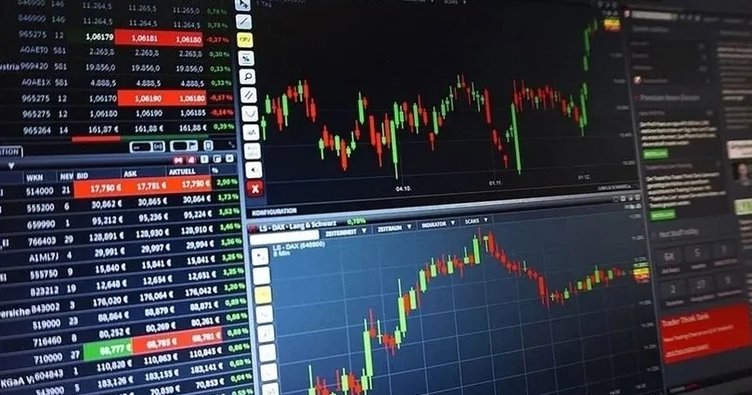 Londra Metal Borsası’nda işlem hacmi son 10 yılın zirvesinde