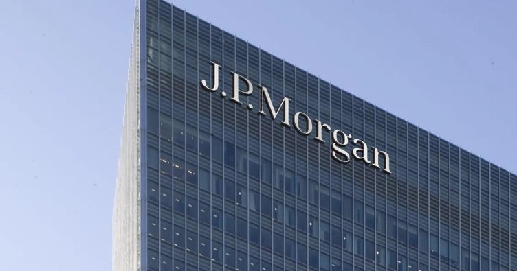 JPMorgan ABD ekonomisinden endişe ediyor