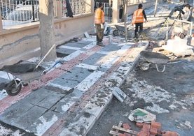 Suruç’ta büyük değişim yaşanıyor... İşte hizmet farkı