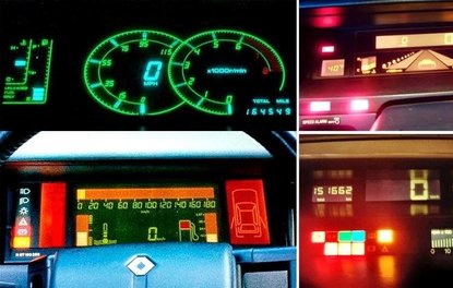 80'lere damga vuran konsol tasarımları