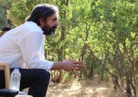 PKK sempatizanı Die Welt muhabirine flaş karar!