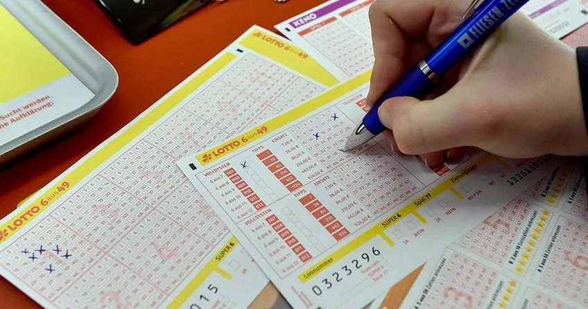 Loto milyoneri Türk mü?