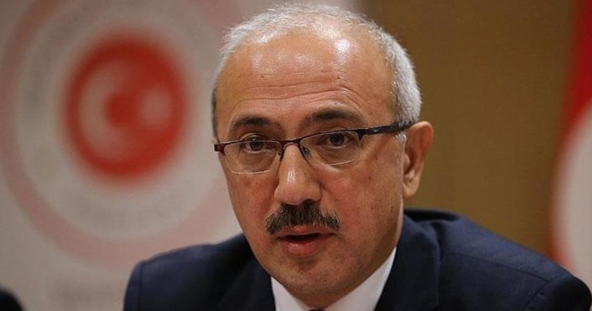Romanya ve Polonya'dan FETÖ'ye kötü haber.