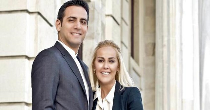 Helin Aşvar boşanma nedenini açıkladı