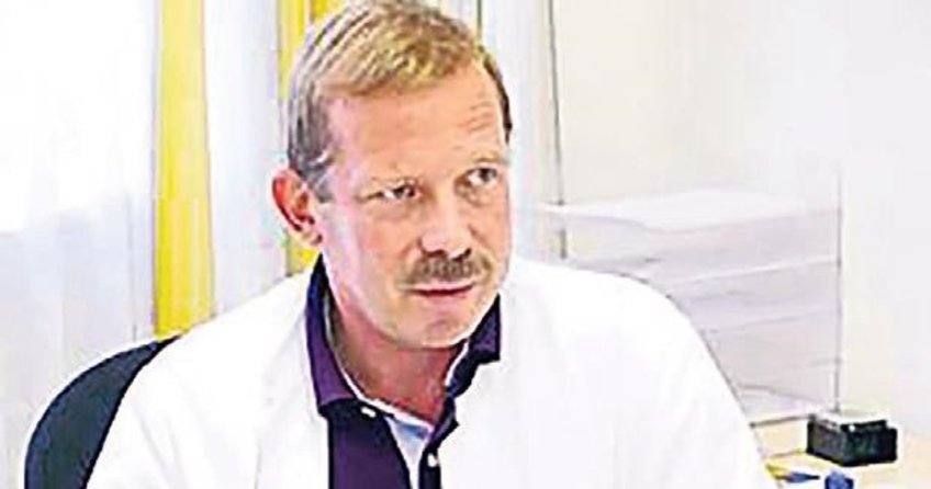 Bir organ nakli skandalı daha
