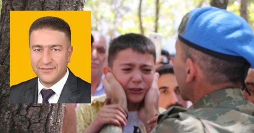 Şemdinli'de 5 terörist etkisiz hale getirildi