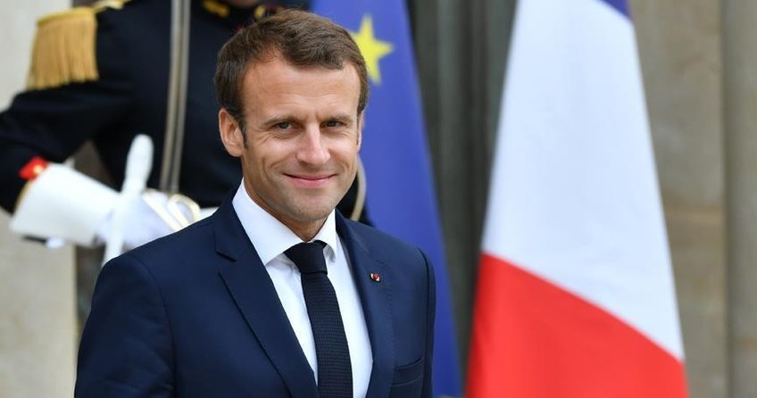 Fransızların çoğu Macron’u başarısız buluyor