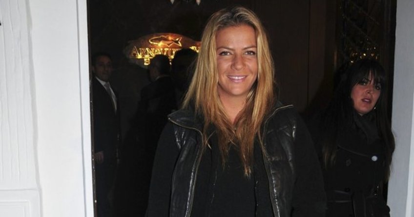 Ivana Sert'ten şaşırtan hareket!
