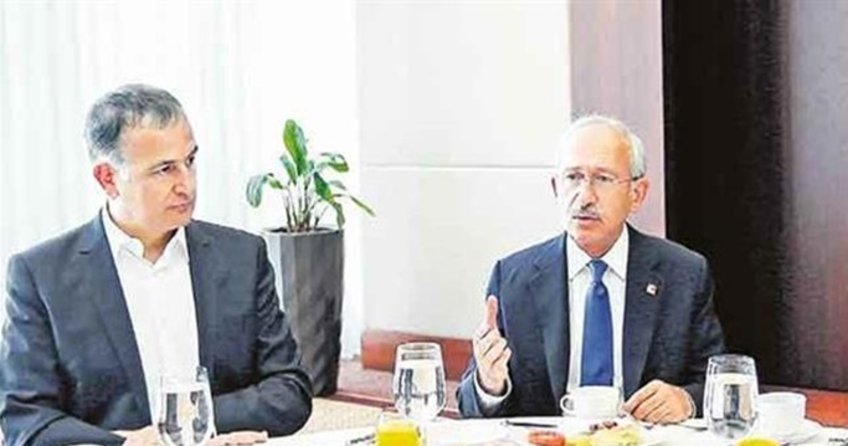 FETÖ’ye umut oldunuz kendinizle gurur duyun!