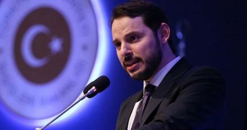 Bakan Albayrak'tan Moody's' net cevap!