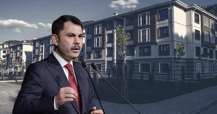 Bakan Kurum: Yüzde 50 daha az ödeme kolaylığı sağlıyoruz