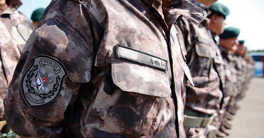 Özel Harekat polisliği için başvurular ertelendi