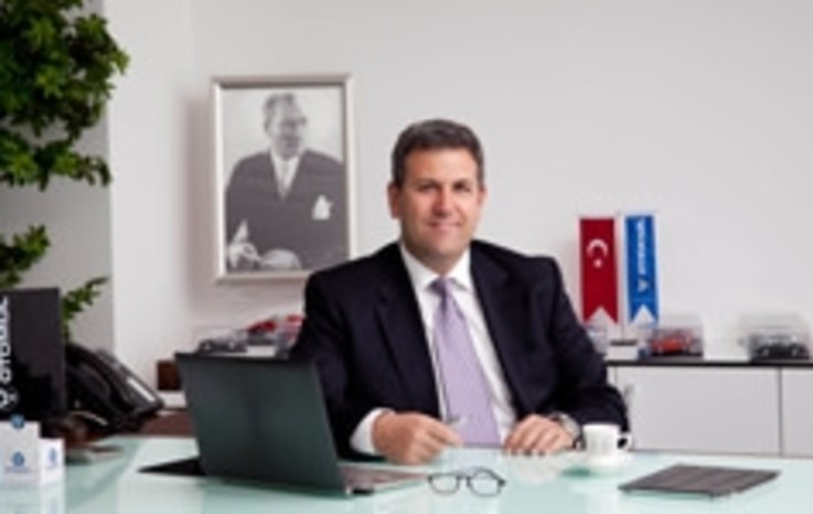 KURUMSAL İKİNCİ ELDE FARK YARATIYORUZ