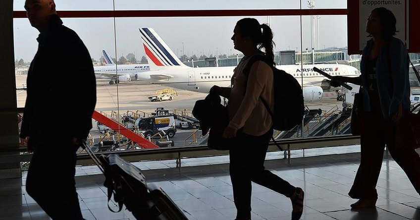 Air France’da grev devam ediyor