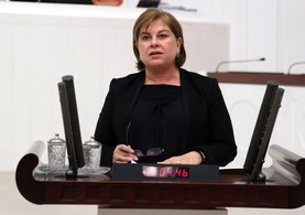 2 milyonluk telefon faturasını meclise ödeten CHP'li vekile isyan!