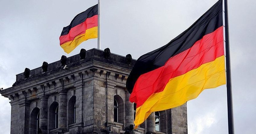 Almanya, Suriye politikasında etkin rol alma peşinde