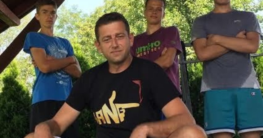 Potaya hizmete hazır