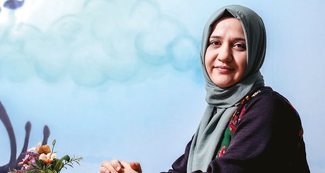 Kadını tek bir şablonla konuşmak haksızlık