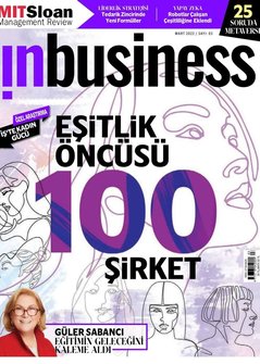 Inbusiness