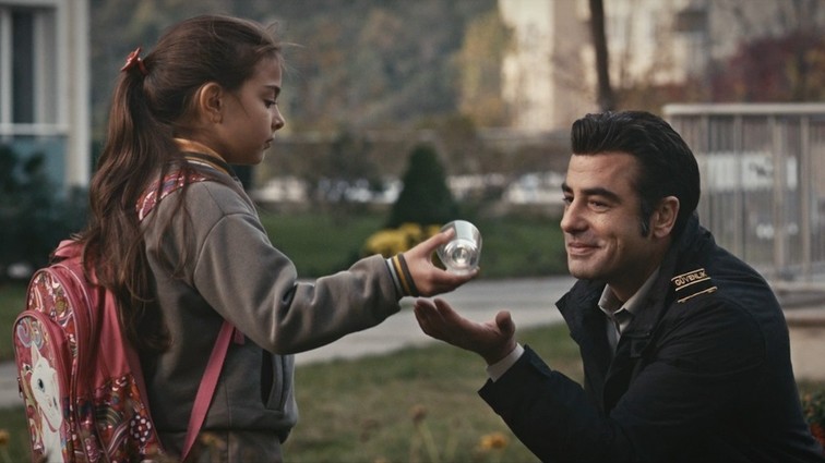 turkish action thriller emanet to premiere on friday daily sabah