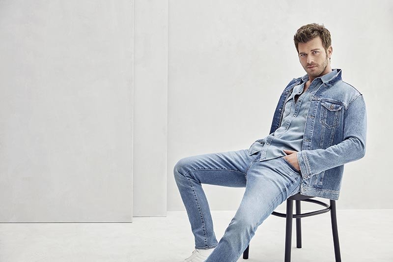Kivanc Tatlitug Dan Yeni Sezon Mujdesi Samdan