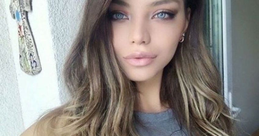 Buse Narcı, eski aşkı Özcan Deniz'i unutamıyor