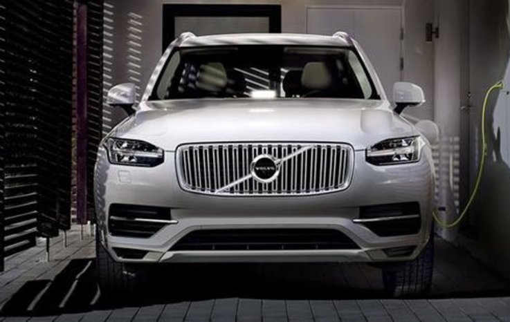 VOLVO’DAN YEPYENİ SADAKAT PROGRAMI
