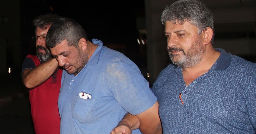 FETÖ'cü darbecileri saklayan şahıs da yakalandı!