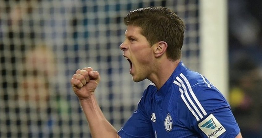 Huntelaar hazır