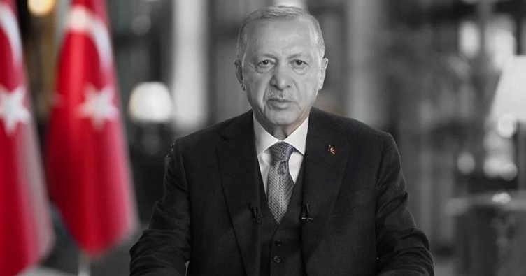 Cumhurbaşkanı Erdoğan: Enflasyonda düşüş hızlanacak