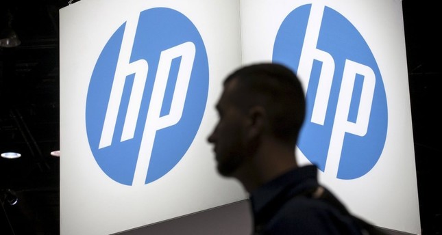 Image result for HP to cut up to 4,000 jobs in next three years