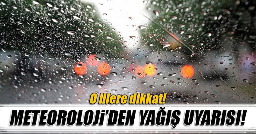 Yurtta hava durumu