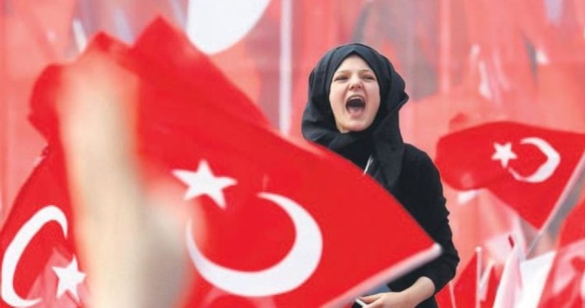 Konya rekora hazır