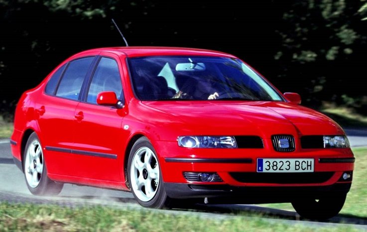 SEAT TOLEDO’DA MOTOR UYARI LAMBASI NEDEN YANIYOR?