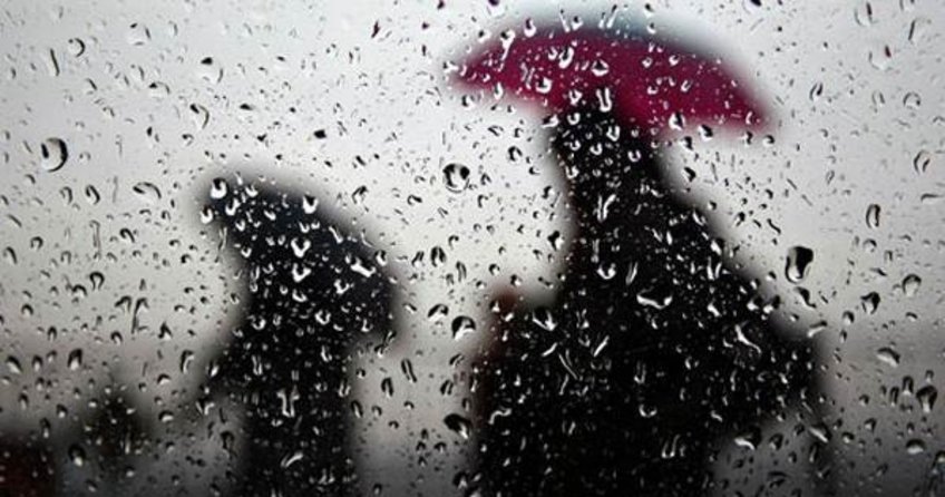 Meteoroloji verilerine göre bugünkü hava durumu