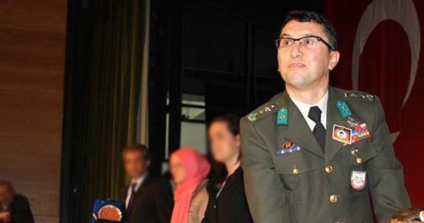 Firari Tuğgeneral Yiğit: Bu beş ismi alacaksın