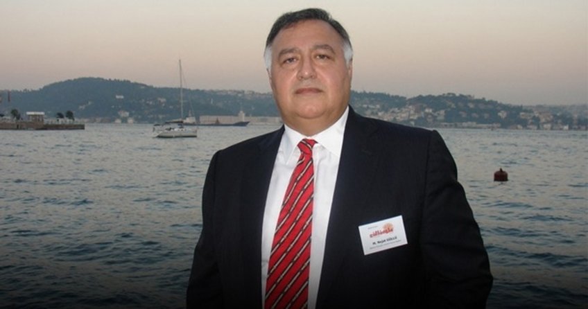 Ünlü baklavacı Nejat Güllü’ye FETÖ’den yakalama kararı