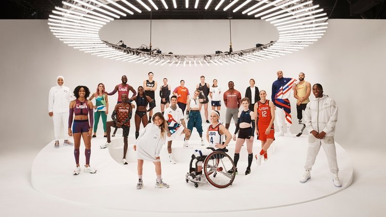 Nike, devrim niteliğinde yeniliklerle Tokyo 2020 ‘de!