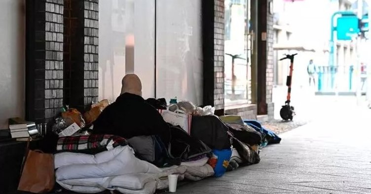 100 milyona yakın Avrupalı yoksulluk riskiyle karşı karşıya