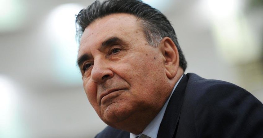 Almanlar da Doğan’ı satıyor