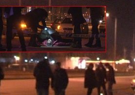 Ankara'da baba oğul kavgası kanlı bitti