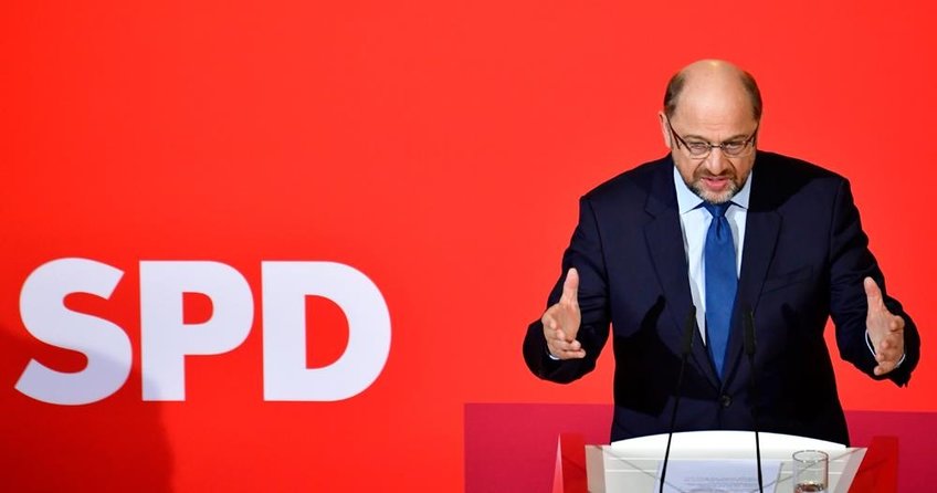 Almanya’da sosyal demokratlar koalisyon için maliye bakanlığını istiyor