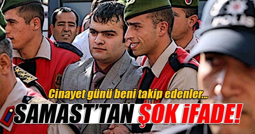 Ogün, Dink’i öldürürken jandarma kameraya çekmiş