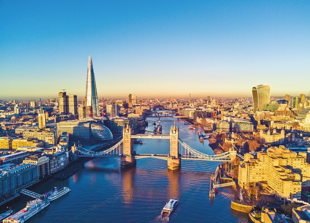 Turkiye Den Londra Ya Gastronomi Cikartmasi Samdan
