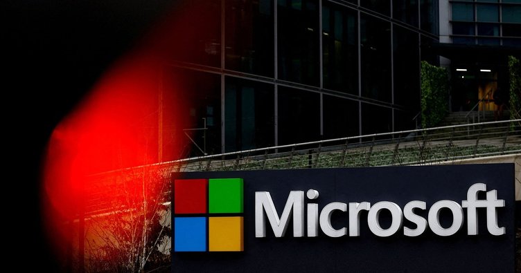 AB’den Microsoft’a rekabet soruşturması